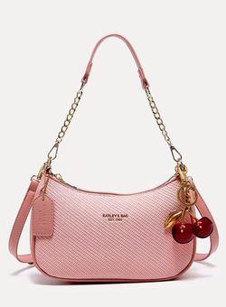 Leather Shoulder/Crossbody Bags 🍒