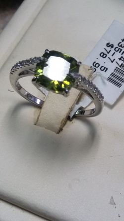 .925 sterling silver. ..