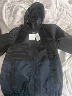 Coach Jacket Size Small