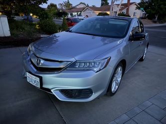 2017 Acura ILX technology package 77k miles