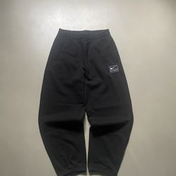 Nike Stussy Sweatpants 