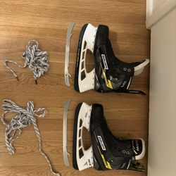 Adult Hockey Skates 