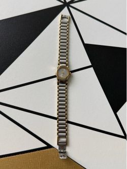UNTESTED Ladies CITIZENS WATCH 22mm