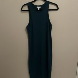 Green Leith Nordstrom Dress Only $20 OBO