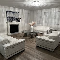 Living Room Set