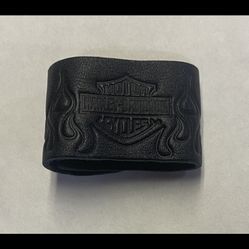 Harley Davidson Hair Accessory 