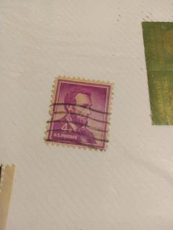  Stamps Selling Cheap Rare