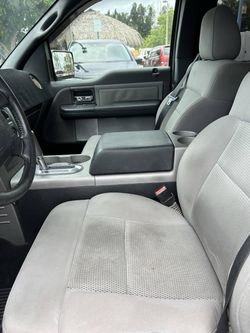 2004 Ford F-150