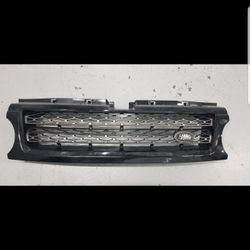 2012 Range rover Sport Hse OEM Frot Grill