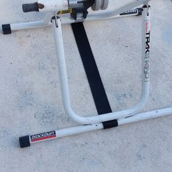 Trackstand For Bycicle Training Stand $40