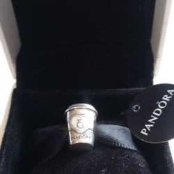 Authentic Pandora Charm!!
