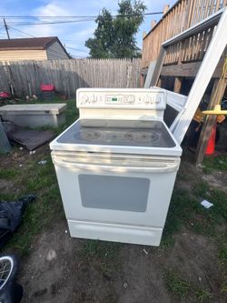 Stove spectra