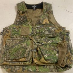 Bird Hunting Vest Size L