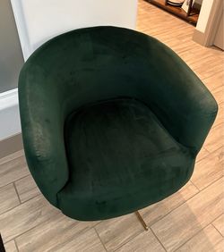 Swivel Accent Chair