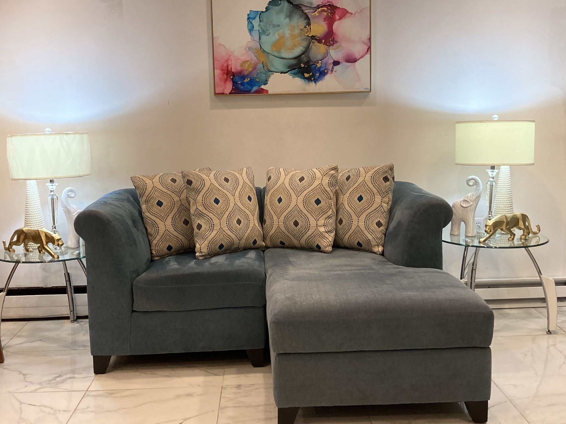 Sofa (3 Seats)