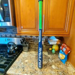 31-3 bbcore Velo Baseball Bat 