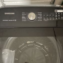 Washing Machine Samsung