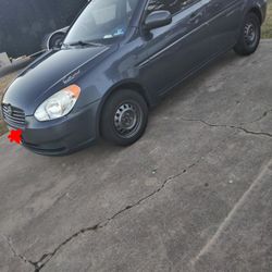 2010 Hyundai Accent