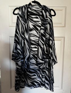 Women's Kimono Size M/L