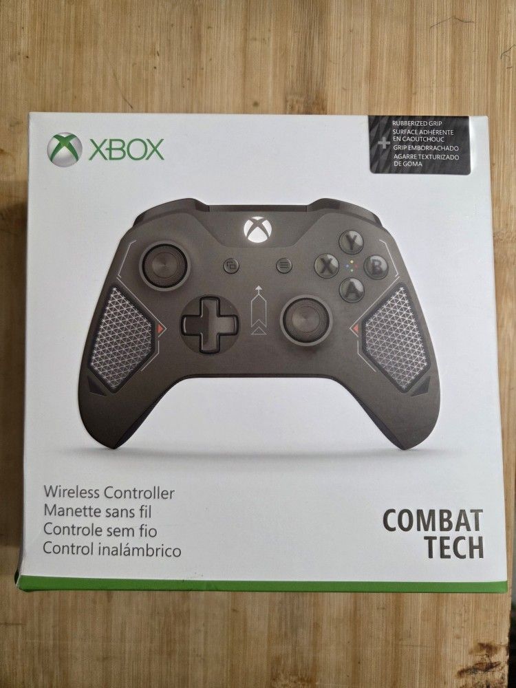 Xbox Controller