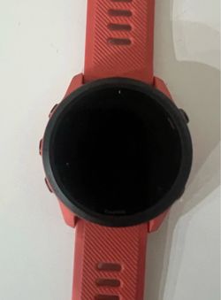 Garmin Forerunner 745 GPS Running Watch