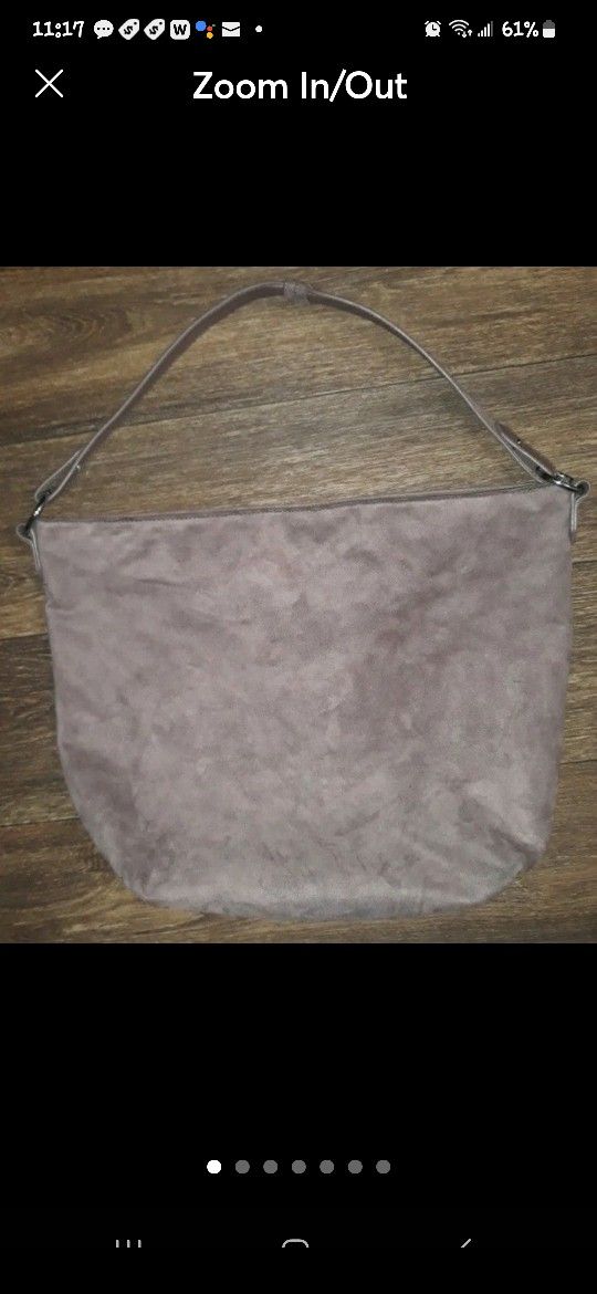 Hobo Bag Shoulder Bag handbag Purse