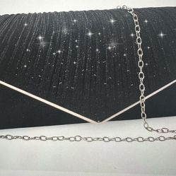 Evening Clutch 