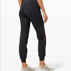 Lululemon Legging Joggers