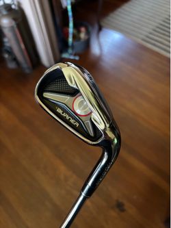 Taylormade Burner 5 Iron