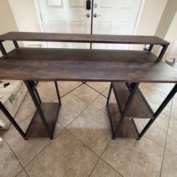 Computer Desk 