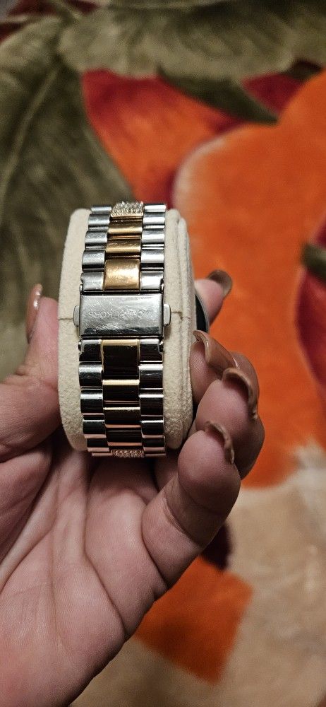 Michael Kors Smart watch