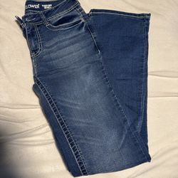 Women’s Jeans