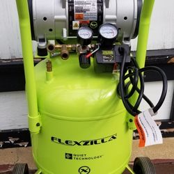 Flexilla air Compressor