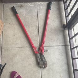 Bolt Cutter