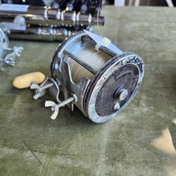 HA1138-013 Penn 4/0 Senator Reel