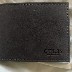 Guess Wallet