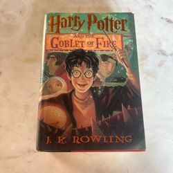 Happy Potter Book 