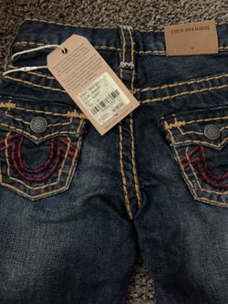 True religion 3t boys