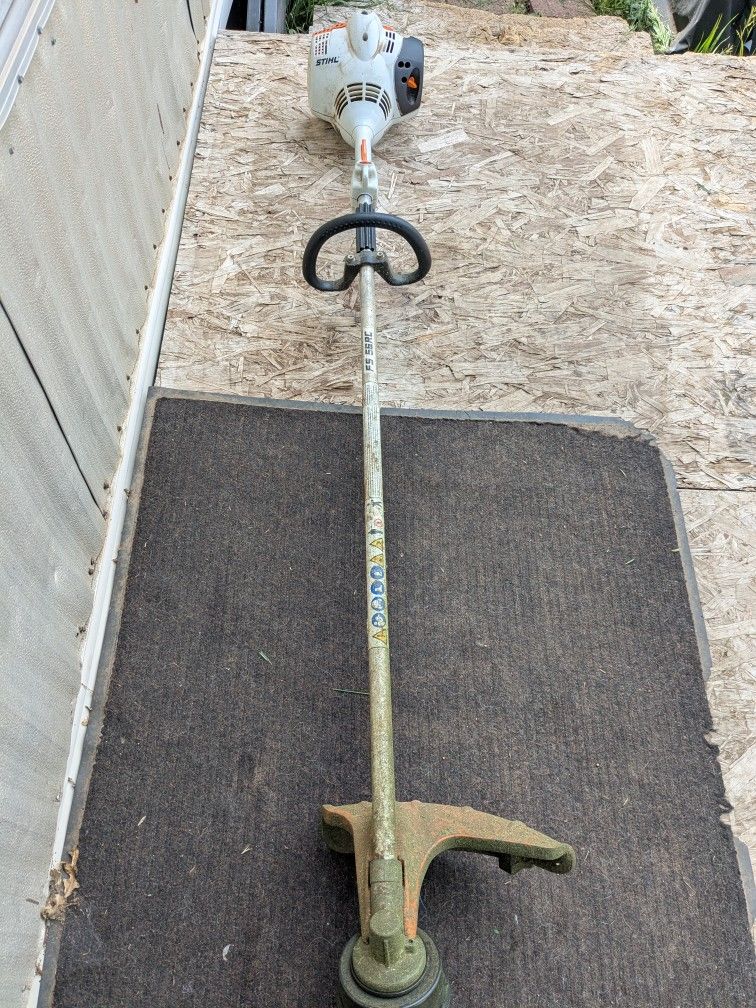 Weed Eater