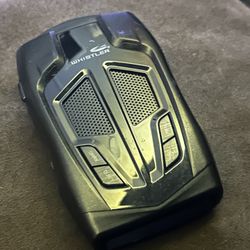 Radar Detector 