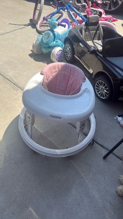 Baby walker