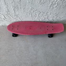 Ace Penny Board
