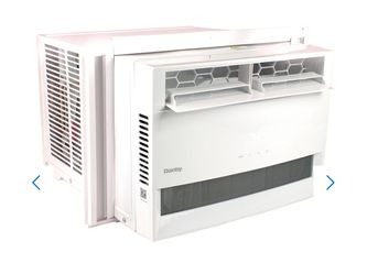 Danby Window Air Conditioner 10,000 BTU