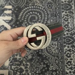 Fashion Men Belts 