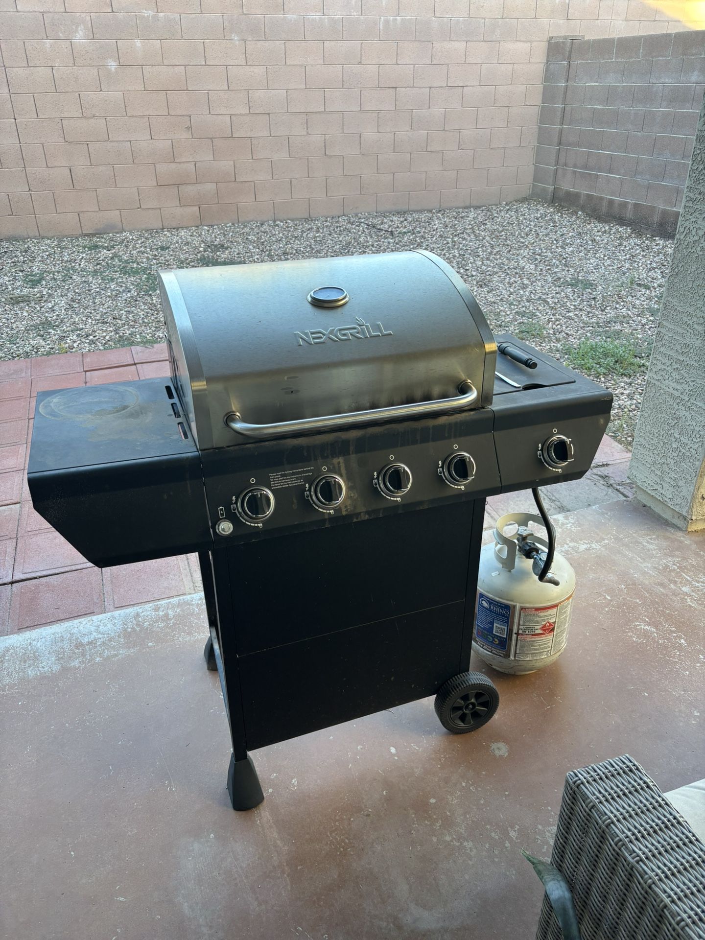 Nexgrill
