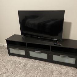 50” Element Roku TV