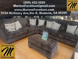 Living Room Sets