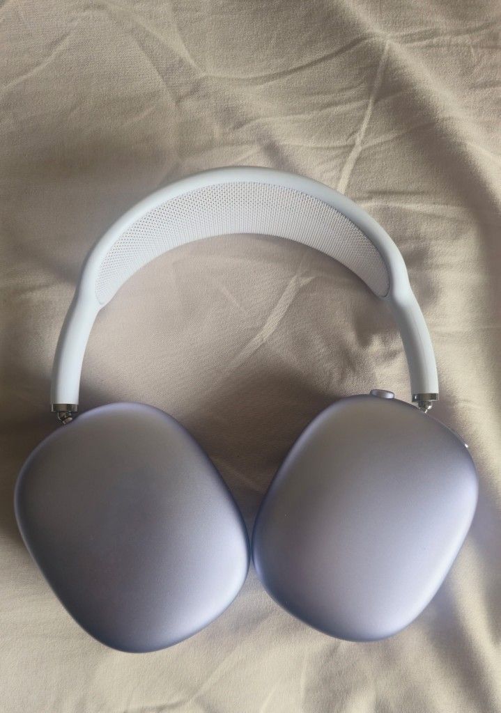 Apple AirPods Max With Case