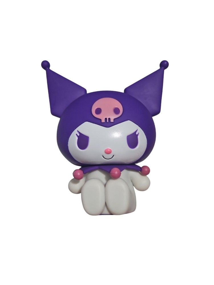 Sanrio Official Kuromi Money Bank