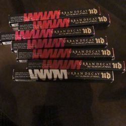 Urban Decay Lip Liner 